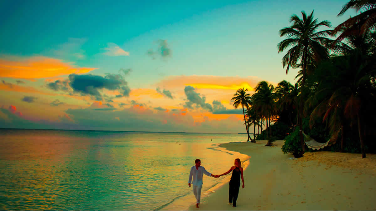 Sri Lanka Couples Holidays & Honeymoons