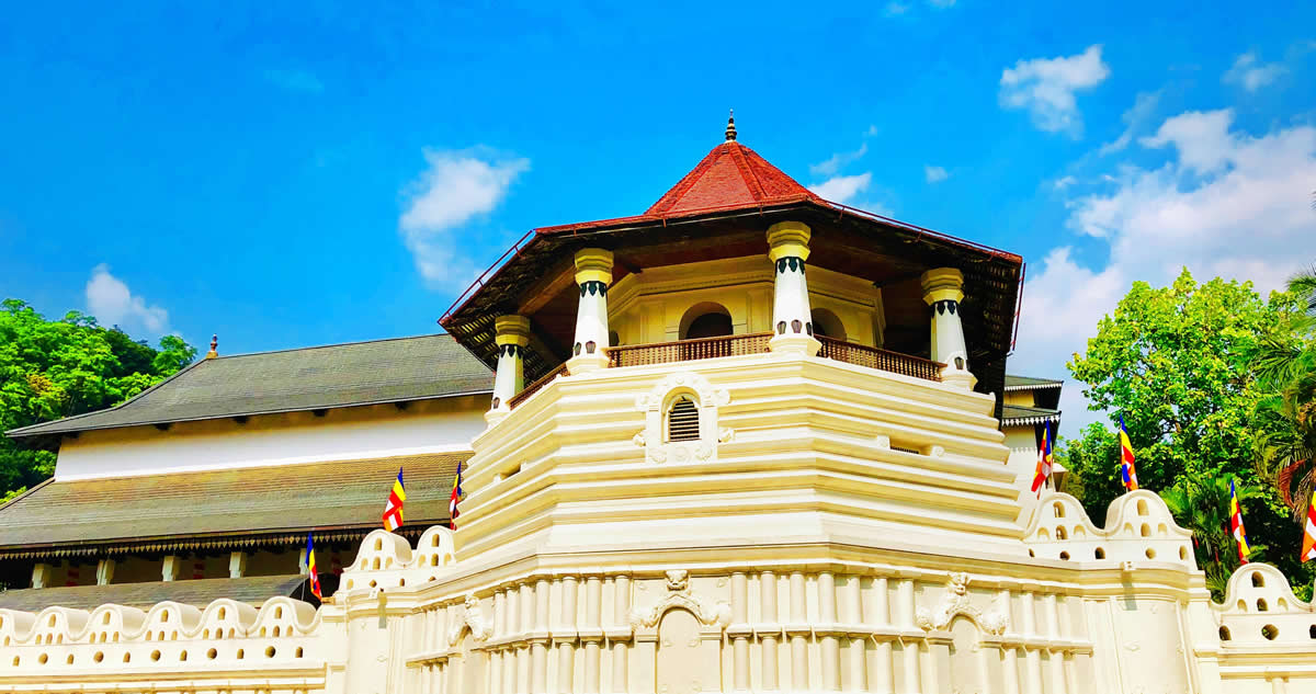 Kandy Sri Lanka