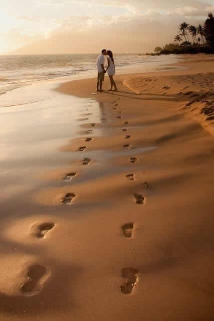 beach-romance