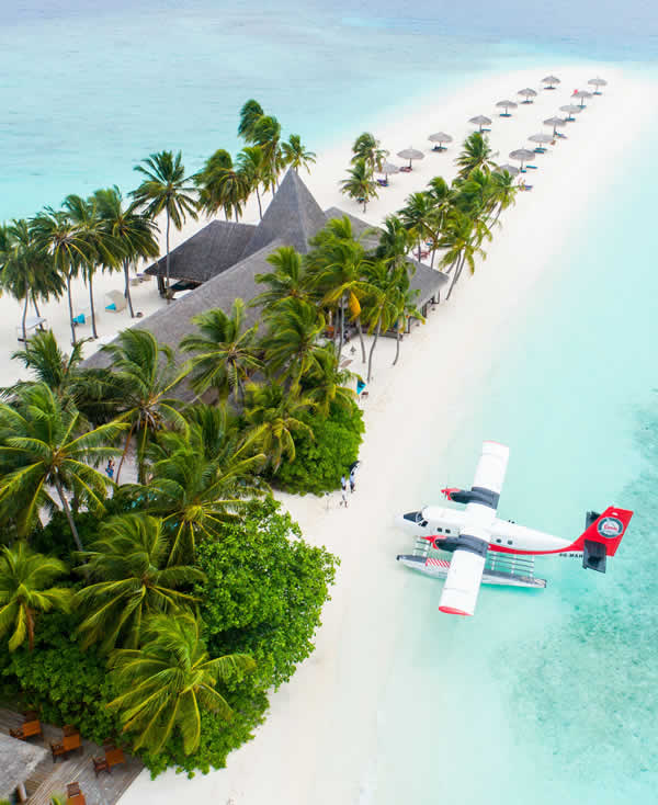 Maldives Holidays Packages