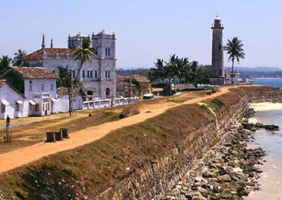 Historical Galle