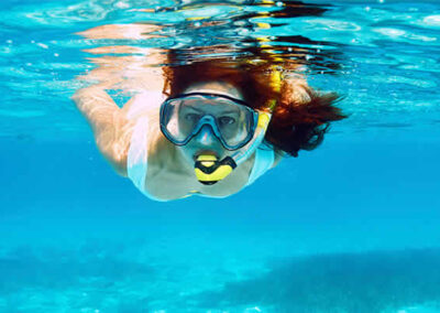 Sri Lanka Diving and Snorkelling