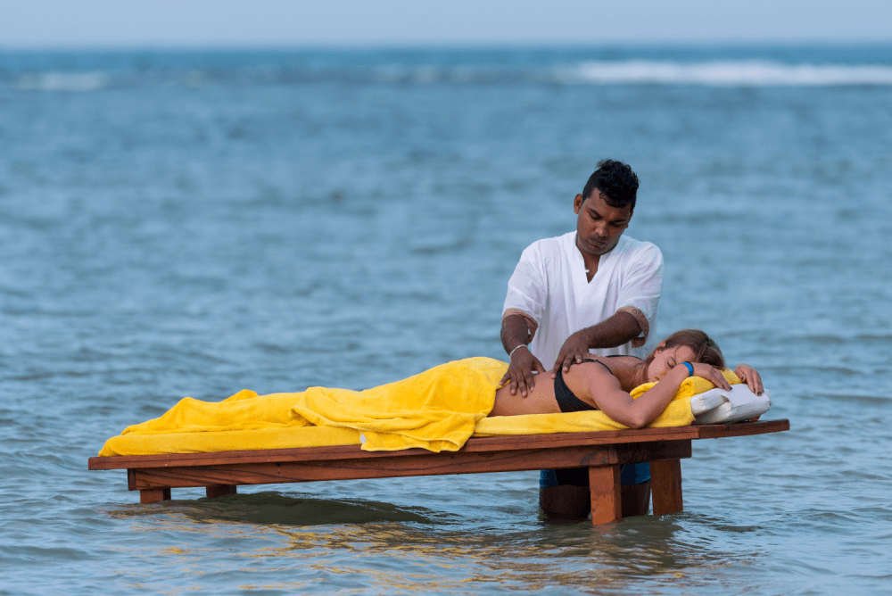 Sri Lanka Wellness and Fitness Holiday