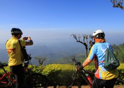 the Best Sri Lanka Cycling Holidays