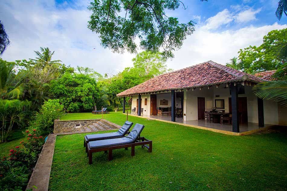 Boutique Villa Sri Lanka